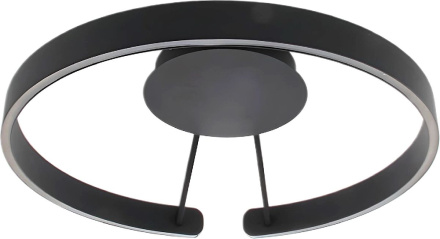 Потолочный светильник Mizi'en Leo MZ31371-600-PB