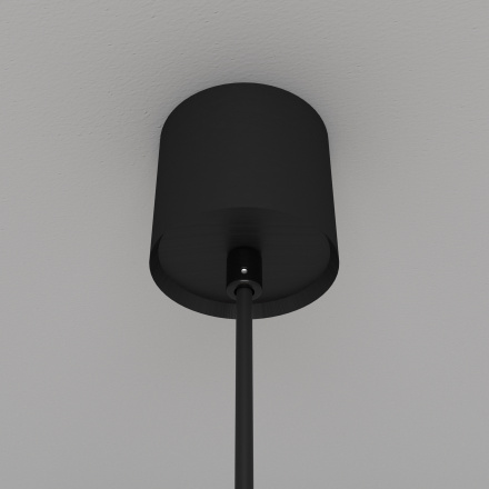 Подвесной светильник Maytoni Luna P039PL-5W3K-20-B