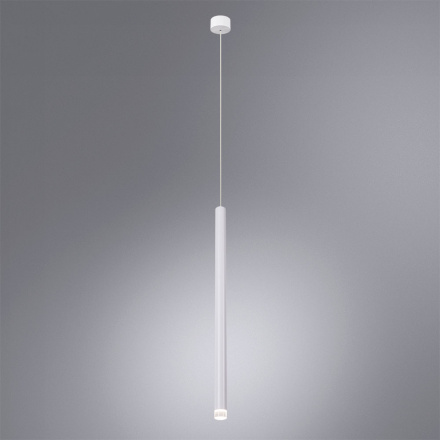 Подвесной светильник Arte Lamp Solid A5570SP-1WH
