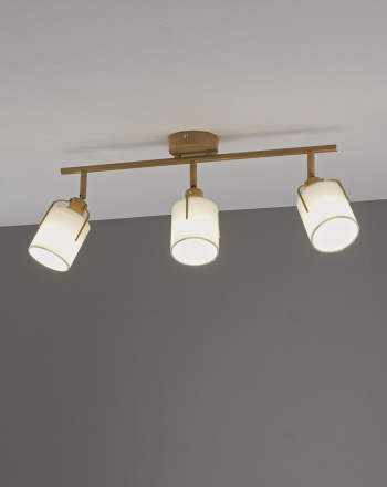 Спот Moderli Inari V11855-3C