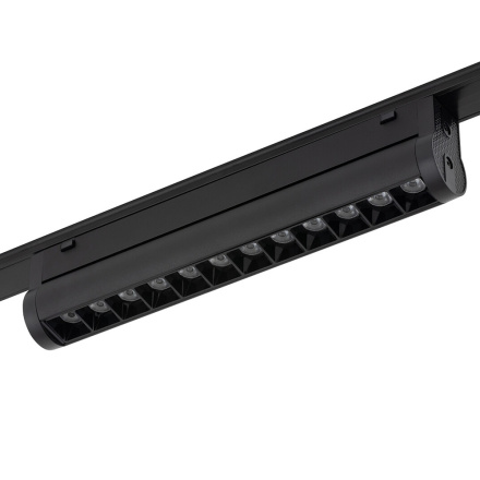 Трековый магнитный светильник Nowodvorski Focus Swing Led 11336