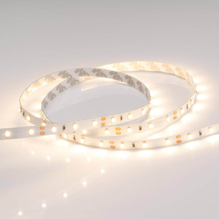 Светодиодная лента Arlight RT 2-5000 12V Warm2700 (3528, 300 LED, LUX) 010597(B)