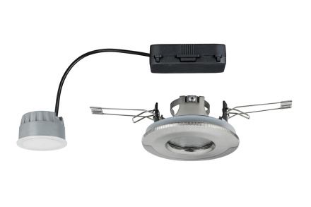 Встраиваемый светодиодный светильник Paulmann Premium Line Led IP65 92848