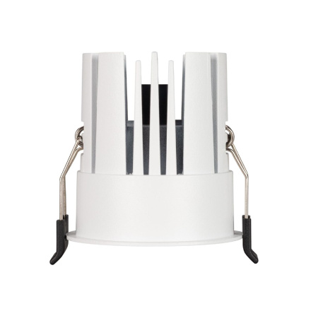 Встраиваемый светильник Arlight MS-ATLAS-BUILT-R66-15W Warm3000 037185(1)