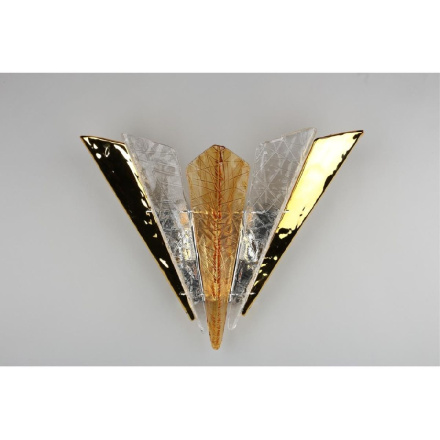 Настенный светильник Aployt Teresa APL.855.01.03