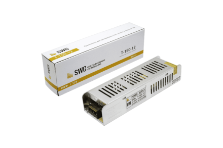 Блок питания SWG T-150-12 000167
