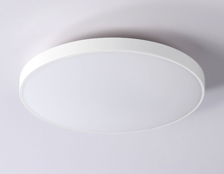 Потолочный светильник Ambrella Light Orbital FZ1220