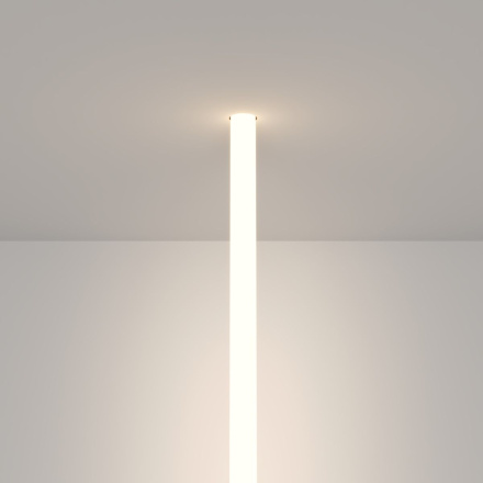 Набор для двухстороннего скрытого монтажа Maytoni Nemo 201157