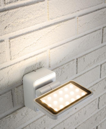 Настенный светильник Paulmann 93781