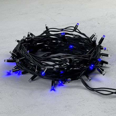 Гирлянда Нить Laitcom (LTC) LL75ABL-1-2B