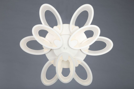 Потолочная светодиодная люстра Omnilux OML-45807-120