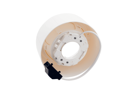 Накладной светильник SWG GX53-SF-W 002005