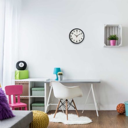 Часы настенные Apeyron PL200908