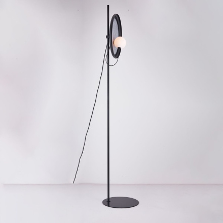 Торшер ImperiumLoft Margott-Fl 227317-23