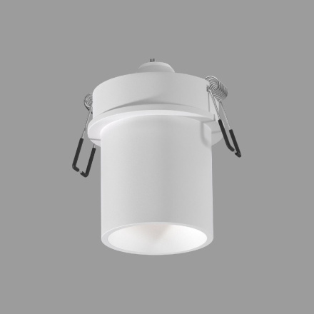 Встраиваемый светильник Elektrostandard Moll 4690389199455 a064245