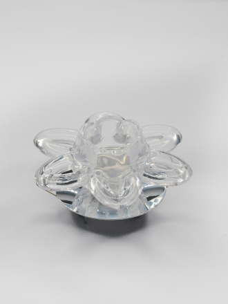 Встраиваемый светильник Elvan TCH-1513-GY-5.3-Cl