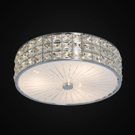 Потолочный светильник Citilux Портал CL324131