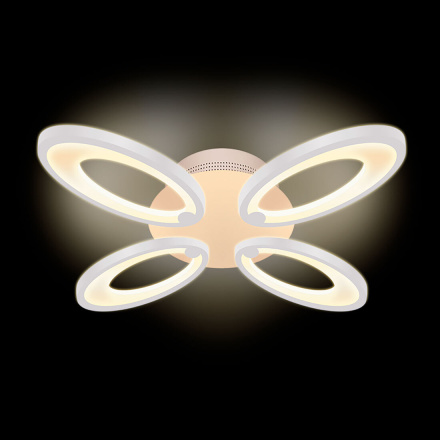 Потолочная люстра Ritter Monza 52393 2