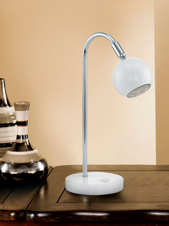 Настольная лампа Eglo Sancho 1 13501