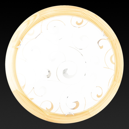 Настенный светильник Toplight Kelly TL9043Y-02PN