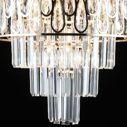 Подвесная люстра Reluce 02189-0.4-05 FGD