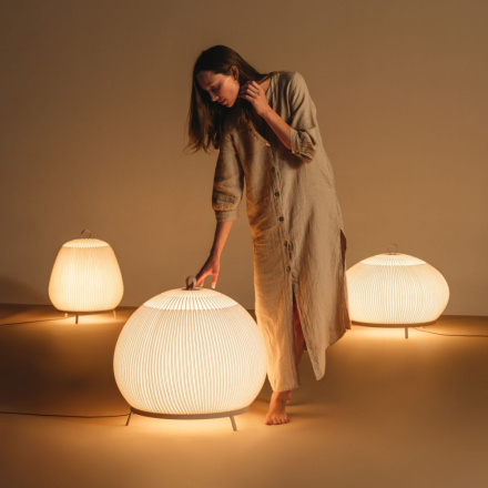 Торшер Delight Collection 8610T/C LED white