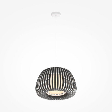 Подвесной светильник Maytoni Kirigami MOD409PL-01B