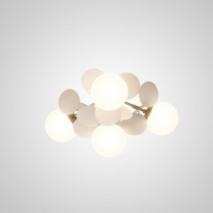 Потолочная люстра ImperiumLoft Matisse 191893-26