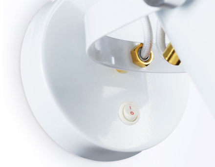 Спот Ambrella Light Traditional TR8202