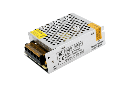 Блок питания SWG S-60-24 000143