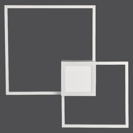 Настенно-потолочный светодиодный светильник Mantra Mural 6565