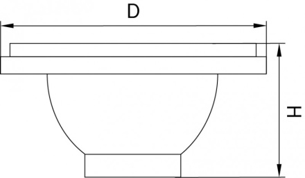 Светодиодная лампа Lightstar 932104