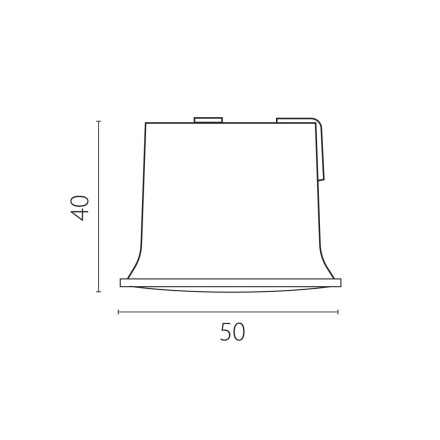 Светодиодный модуль Lightstar LED 941214