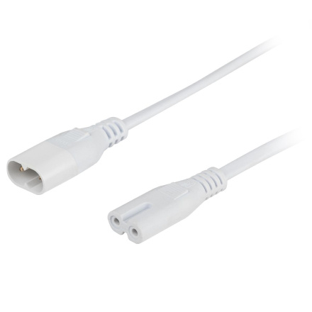 Кабель соединительный для линейного светильника Эра FT-C7-С8-0,5 Б0061567