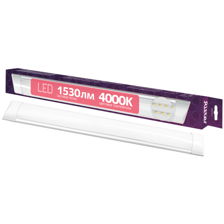 Настенно-потолочный светильник Ritter 56014 2