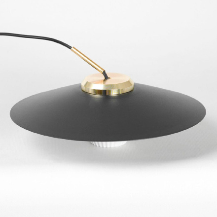 Подвесной светильник Lussole Irvine LSP-7377