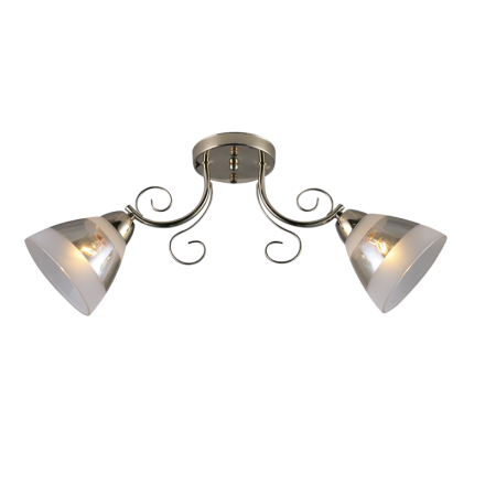 Потолочная люстра Ritter Modena 52544 8