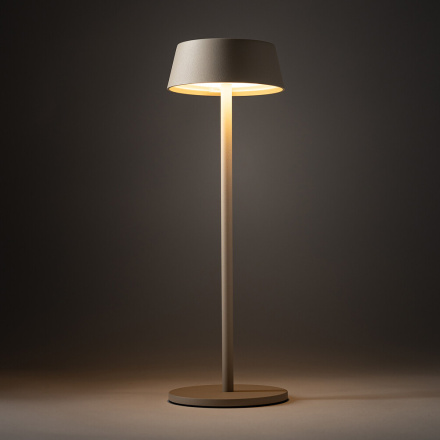 Уличная настольная лампа Nowodvorski Amy Led 11533