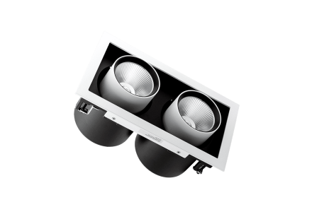 Спот DesignLed SPL-SQ2-25-NW 003441