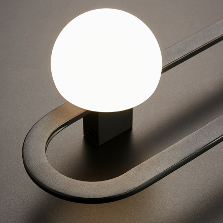 Настенный светильник ImperiumLoft Dika 208281-23