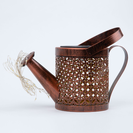 Садовый светильник на солнечной батарее Uniel USL-S-822/PT210 SPRINKLER UL-00011595