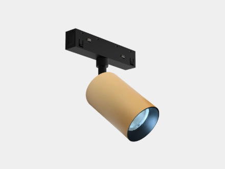 Трековый светильник Lumker SY-LINK-SP-GD-15-NW 00-00018987