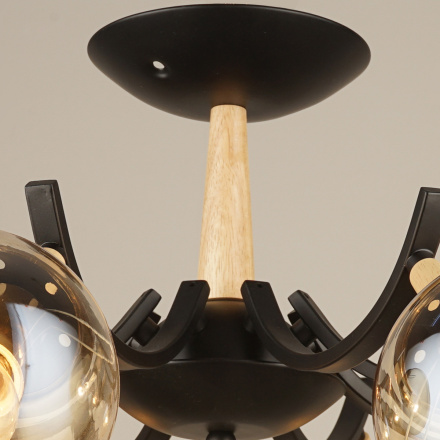 Люстра на штанге Reluce 04512-0.3-08