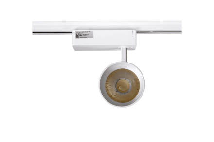 Трековый светильник SWG TL28-WH-20-WW 005727