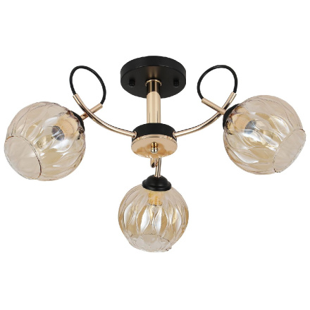 Люстра на штанге Reluce 07202-0.3-03