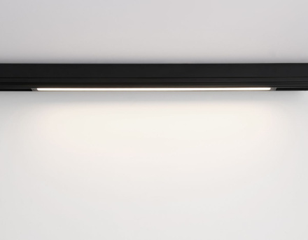 Трековый магнитный светильник Ambrella Light Magnetic 220V GL1292