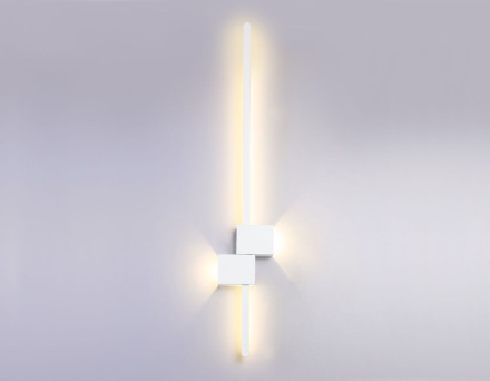 Настенный светильник Ambrella Light Comfort FL5212