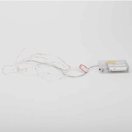 Светодиодная гирлянда ЭРА ENIN-2M Б0041983