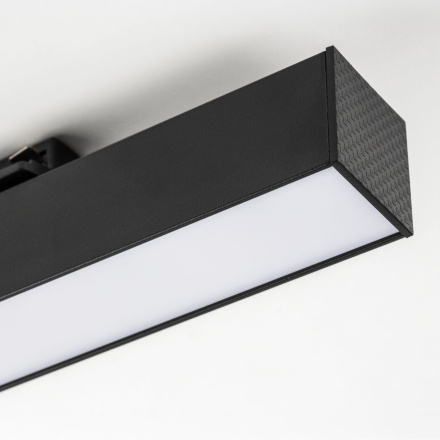 Трековый однофазный светильники Lightstar Lilla 202047