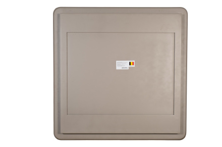 Зеркало Garda Decor 58DB-04803